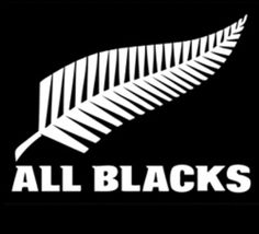 ALL BLACKS